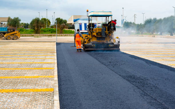 Best Concrete Paver Driveway  in Lookout Mountain, TN