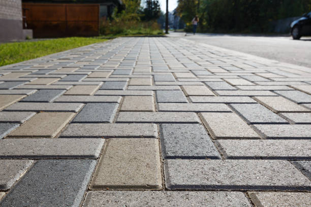 Best Commercial Driveway Pavers  in Lookout Mountain, TN