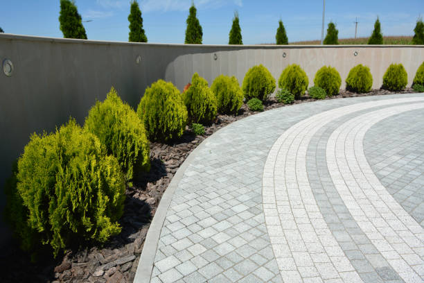 Best Cobblestone Driveway Pavers  in Lookout Mountain, TN