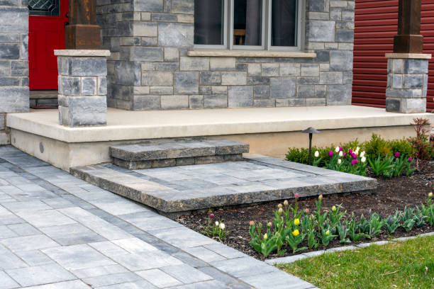 Best Decorative Driveway Pavers  in Lookout Mountain, TN