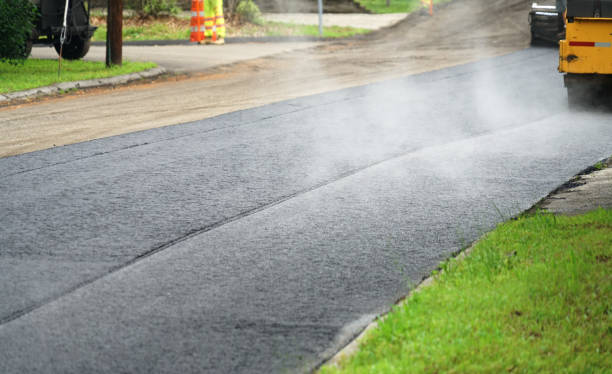 Best Driveway Resurfacing Pavers  in Lookout Mountain, TN